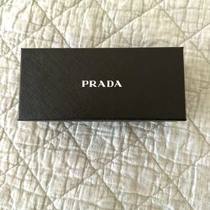 Prada Unisex Sunglasses